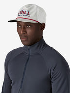 Snowfarer Cap #CHBI [33556]｜patagonia【Outlet_20】