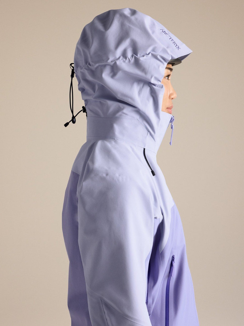 【Women】Women's Beta AR Jacket W #Kasumi / Moonstone [X00000986315]｜ARC'TERYX