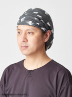 クビマキ short 千鳥 #ブドウネズ [043042]｜AXESQUIN