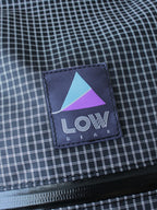 TINY TOT (L) #Black (グレー）｜LOWGEAR