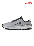 LONE PEAK 9+ M #GRAY [AL0A85RG2201M070]｜ALTRA