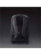 CIVIC TRAVEL BAG 20L X-PAC #Black Coyote [CTB20 X-pac]｜EVERGOODS