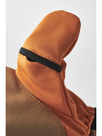 Windbreaker Pull Over Mitt #Orange [3003931]｜HESTRA