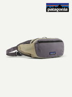 Terravia Hip Pack #MYGR [49021]｜patagonia