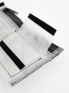 UL wallet with DyneemaR #031/off white [4975198]｜and wander