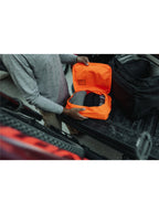 TRANSIT PACKING CUBE 10L #Hot Orange [TPC10]｜EVERGOODS