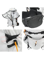 レイディックス 57 メンズ #WT/ハンター [19761590060005]｜MYSTERY RANCH