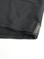 Warm Core L/S TEE #BLACK｜Gradation