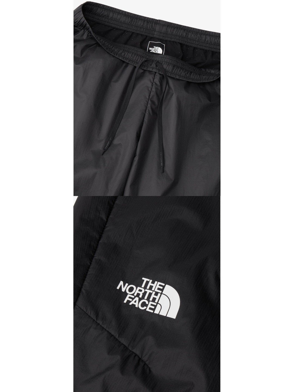 Ascent Peak HYB VENTRIX Pant #K [NY82521]｜THE NORTH FACE