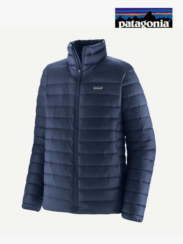 Men's Down Sweater #NENA [84675]｜patagonia