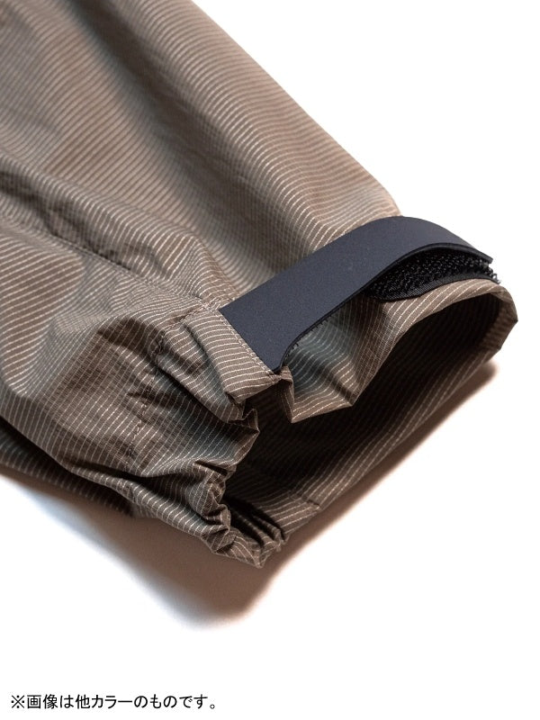 使徒 Dyneema 連帽衫 2.0 #石墨色 [35700]｜STATIC