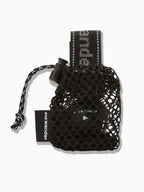 bear bell #010/black [5977256]｜and wander