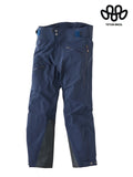 Serac Pant #深海軍藍 [TB253-110221]｜Teton Bros.