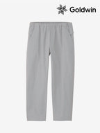 MT Gany Tapered Pants #SLEET GRAY [GM76368]｜GOLDWIN
