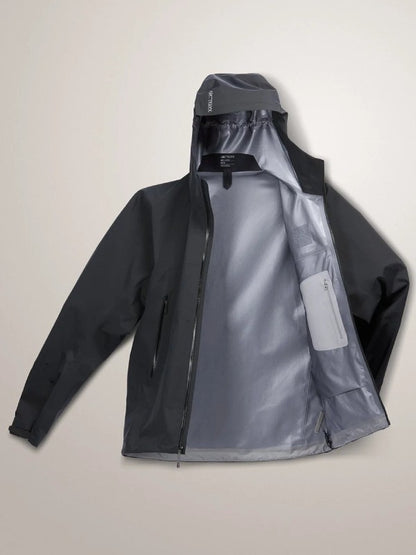 Beta Jacket M #Black [X00000772603]｜ARC'TERYX