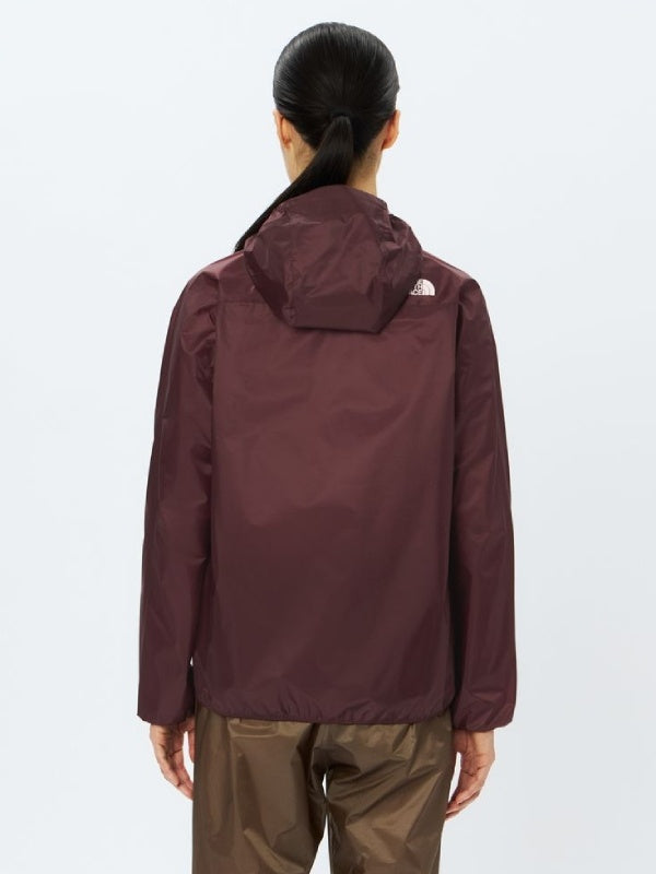 Women's Strike Trail Jacket #SQ [NPW62576]｜THE NORTH FACE