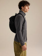 Axios 10 Backpack #Black [X00001070702]｜ARC'TERYX