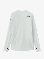 Expedition Grid Fleece Crew #TI [NL72323]｜THE NORTH FACE