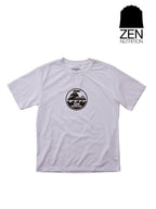 2026HANAI×TetonBros. T-Shirts #ホワイト｜ZEN