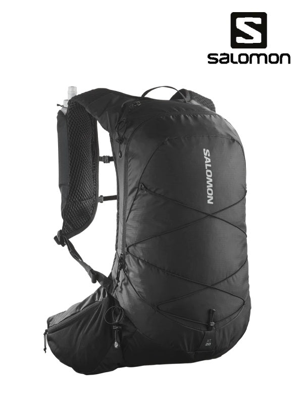 XT 20 SET #Black [LC2184000]｜SALOMON