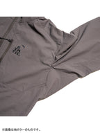 Apostle LT Hoody #Mango [15704]｜STATIC