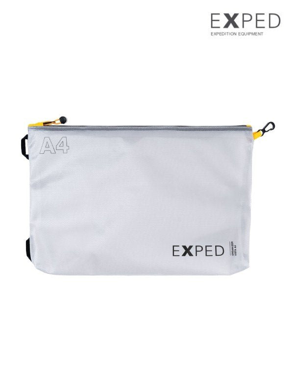 Organizer Vista A4 #ONE [397524]｜EXPED