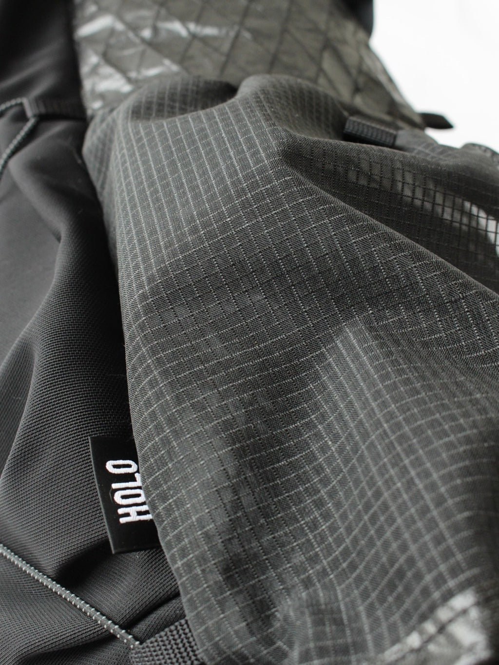 Chorus UX-10 #Black｜holo