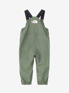 Baby FIELD BIB #TG [NBB82337]｜THE NORTH FACE