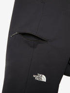 【Women】Women's Big Wall Pant #K [NB32525]｜THE NORTH FACE