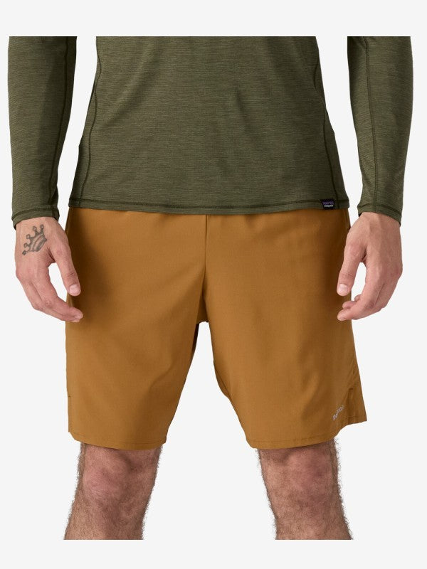 Men's Multi Trails Shorts - 8 in. #SHBN [57602]｜patagonia【Outlet_30】