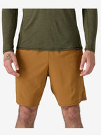 Men's Multi Trails Shorts - 8 in. #SHBN [57602]｜patagonia【Outlet_30】