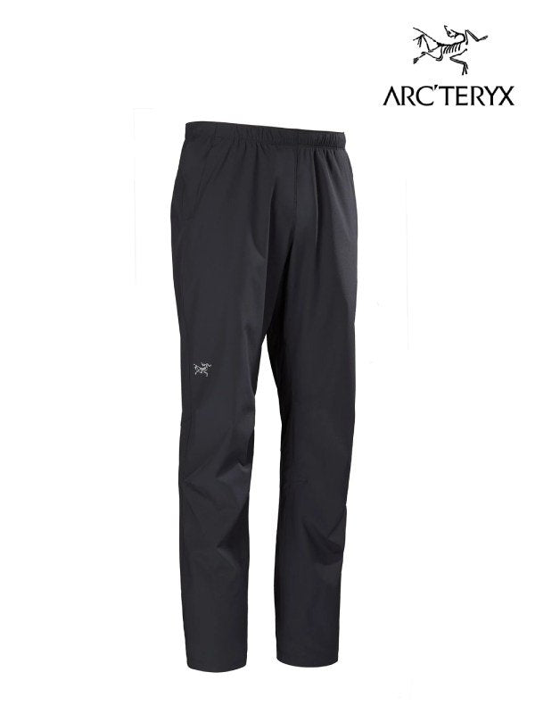 Incendo Pant M #Black [X00000799201]｜ARC'TERYX
