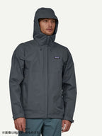 Men's Torrentshell 3L Rain Jacket #PMTP [85241]｜patagonia