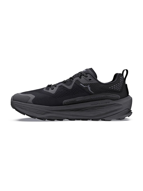 【Men】OLYMPUS 7 M #BLACK/DARKSHADOW/BLACK [AL0A85TK]｜ALTRA