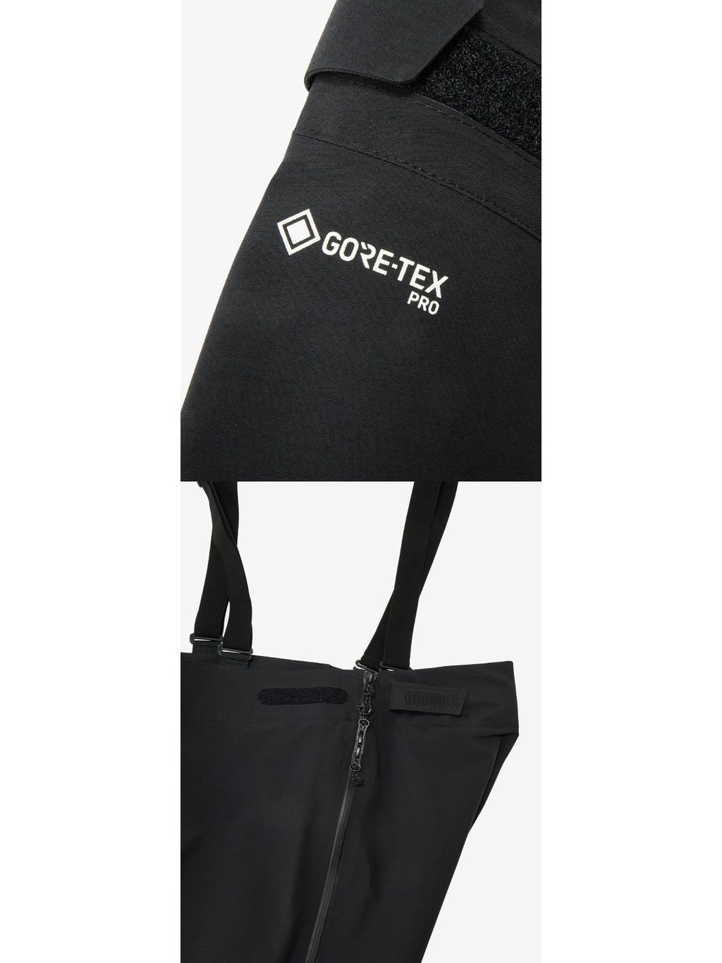 Ascent Peak Pant #K [NP62522]｜THE NORTH FACE