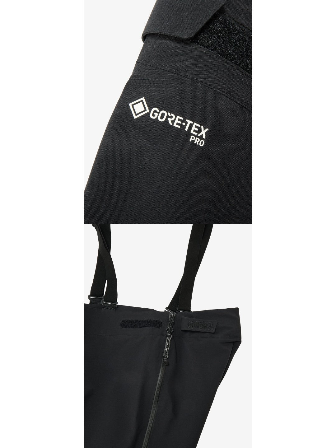 Ascent Peak Pant #K [NP62522]｜THE NORTH FACE