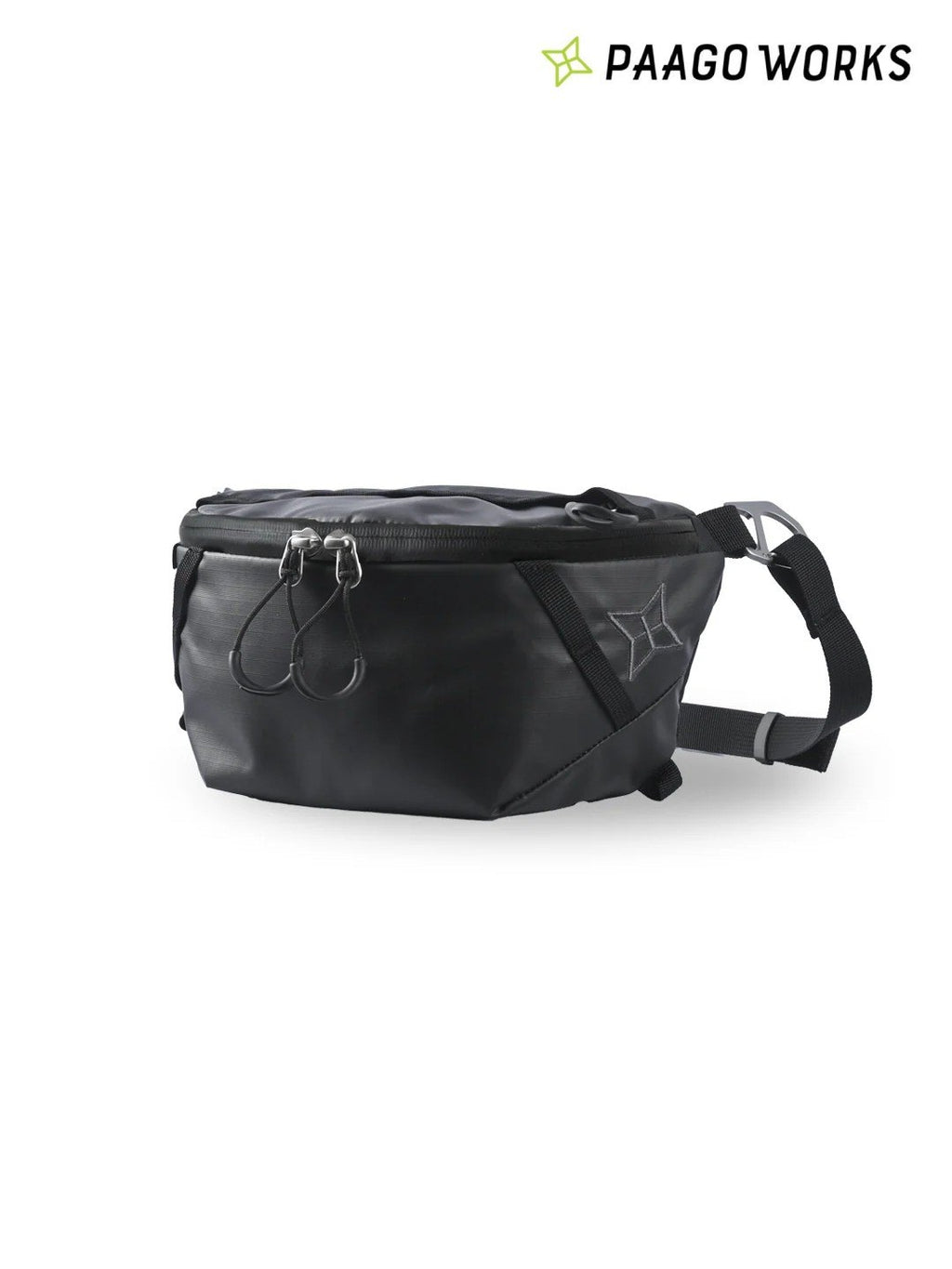 スイッチ M PC #ブラック [HB603BLK]｜PAAGO WORKS