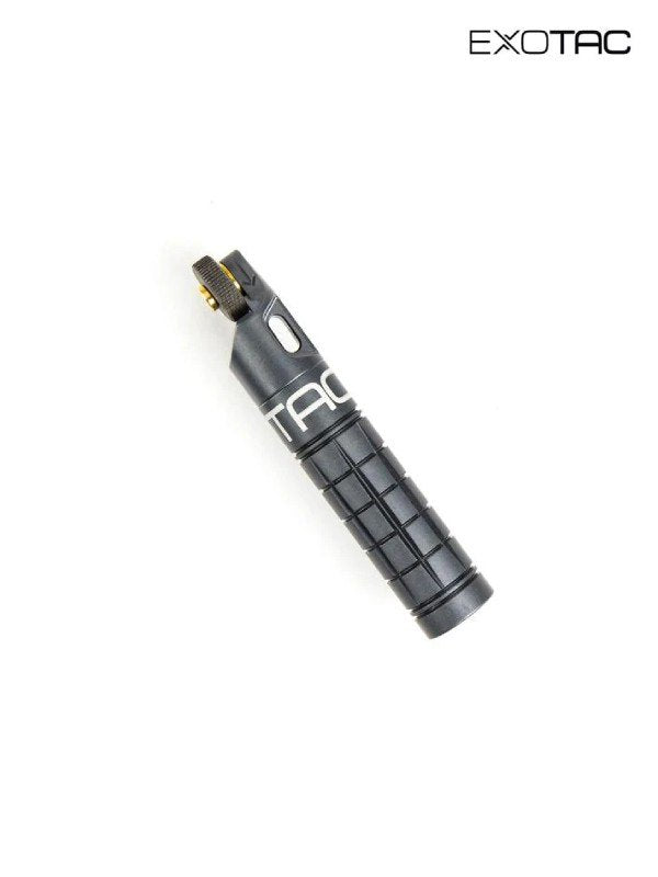 ナノスパーク #ガンメタル [011250-GUN]｜EXOTAC