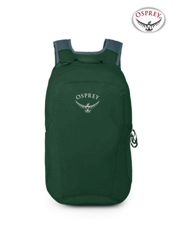 ULスタッフパック #タンドラグリーン [OS58830004]｜OSPREY