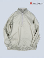 7D Packable Jacket #Gray｜HERENESS