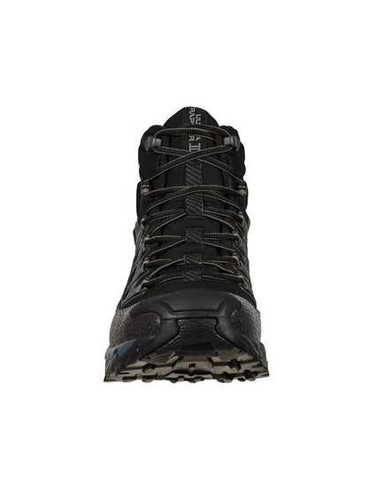 ULTRA RAPTOR II MID GTX WIDE #Black/Clay [34C999909W] | LA SPORTIVA