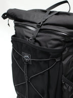 Rascal #Black｜RawLow Mountain Works