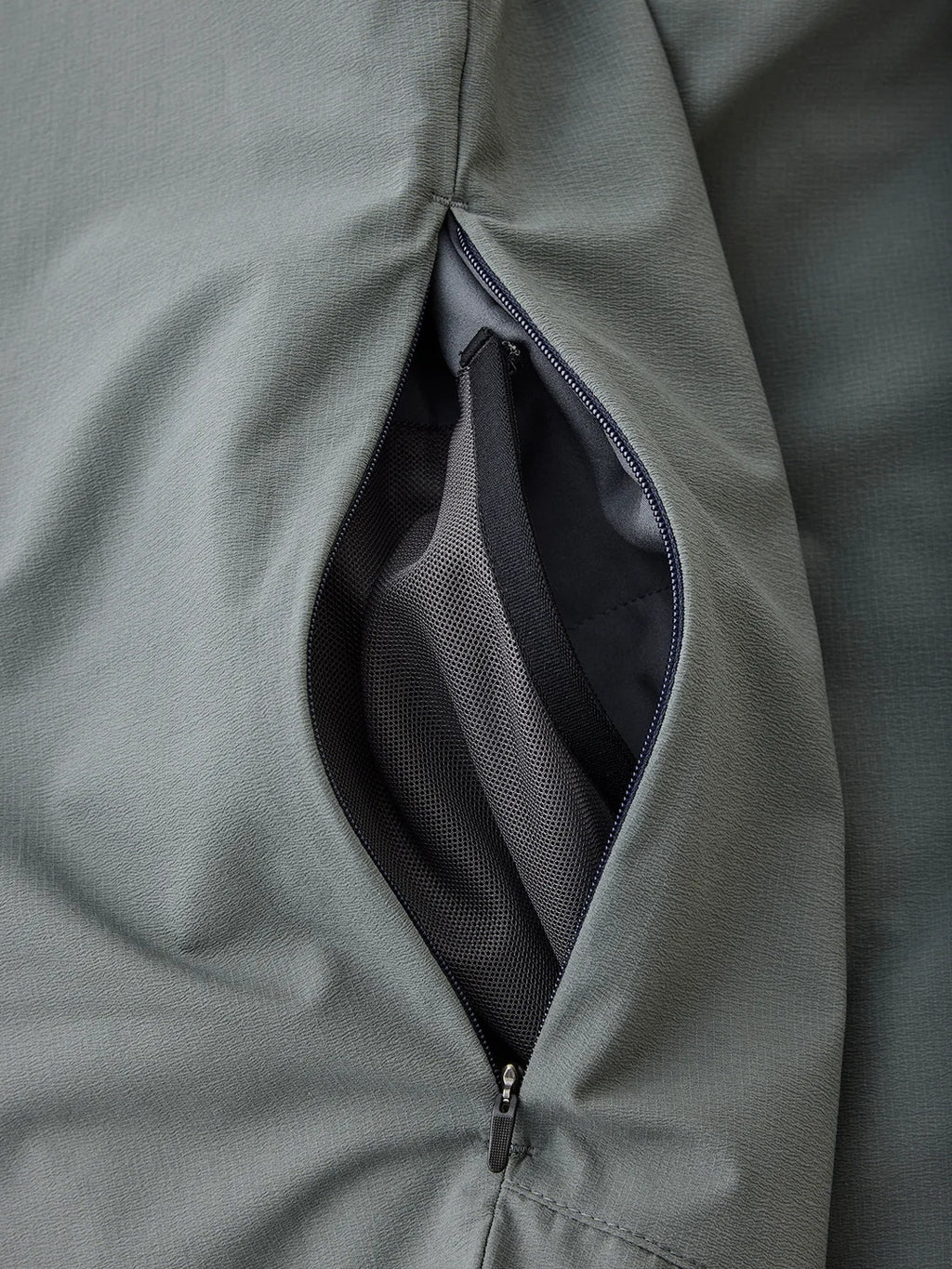 【Men】Hoback Knee Pant #Gunmetal [TB263-250202]｜Teton Bros.