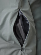 【Men】Hoback Knee Pant #Gunmetal [TB263-250202]｜Teton Bros.