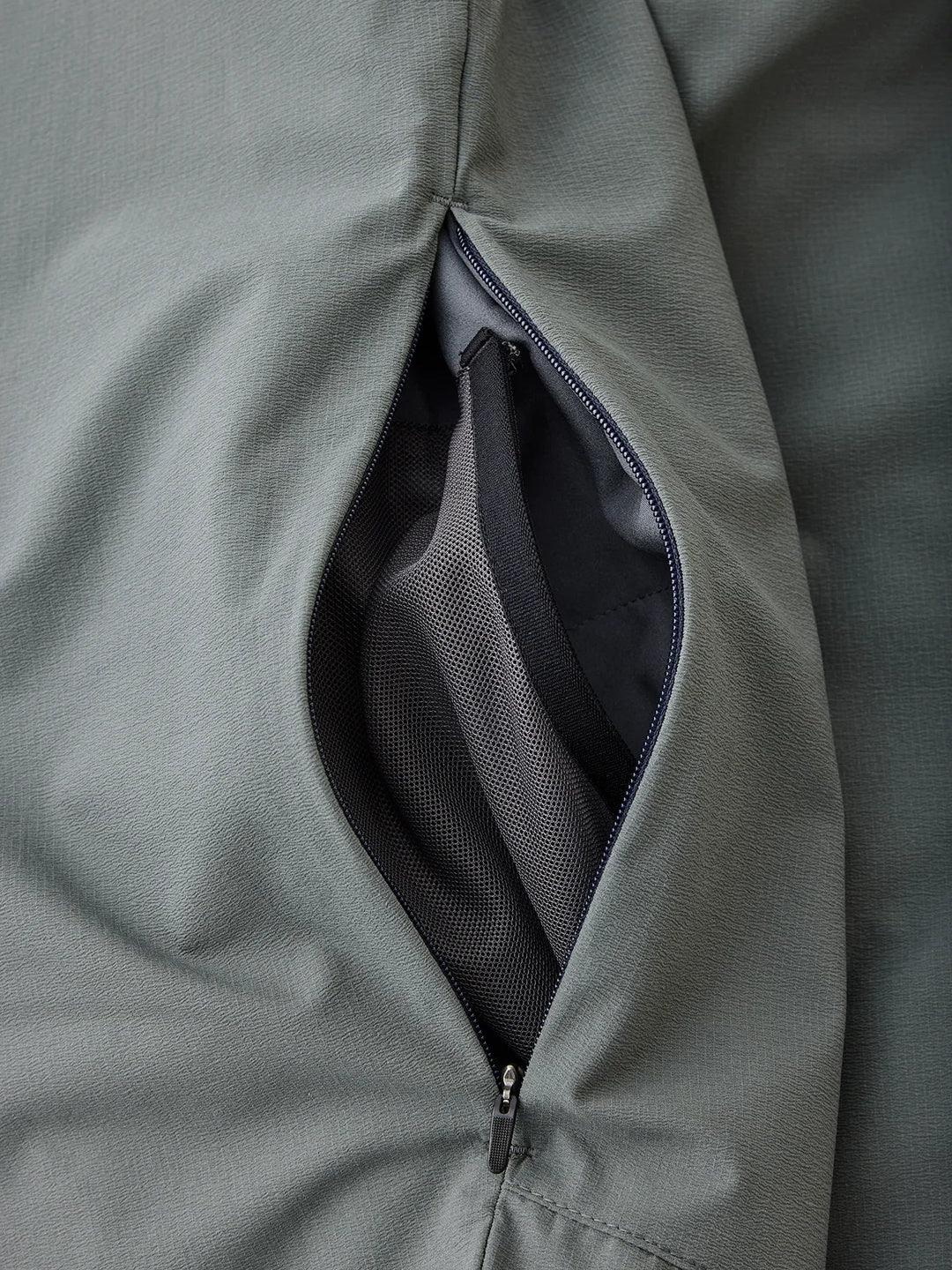 【Men】Hoback Knee Pant #Gunmetal [TB263-250202]｜Teton Bros.