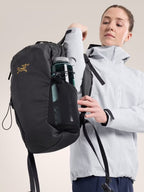Mantis 16 Backpack #Black [X00001063602]｜ARC'TERYX