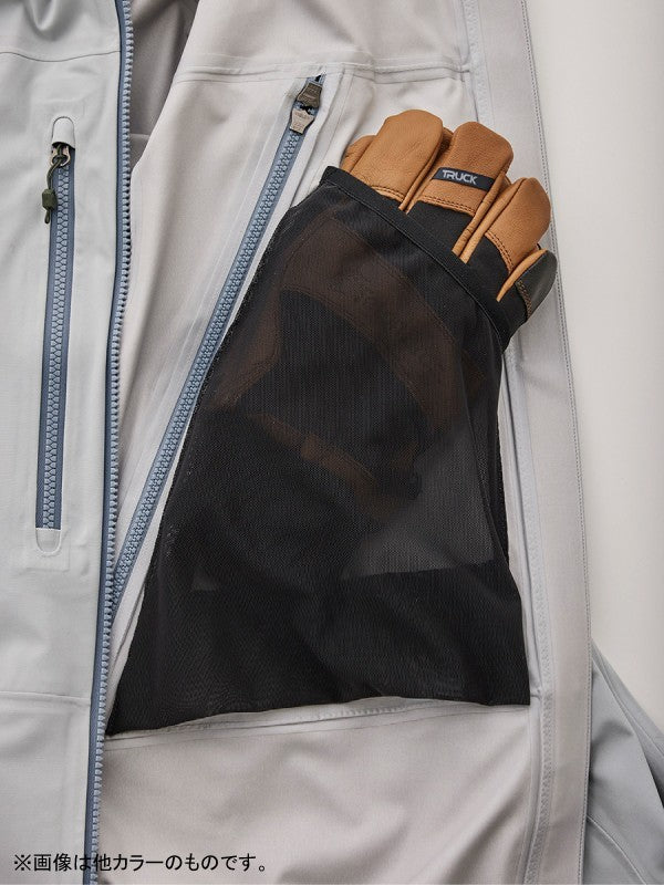 Women's TB Jacket #Purple [TB243-010612]｜Teton Bros.【Outlet_30】