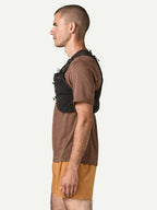 Slope Runner Vest #BLK [49521]｜patagonia