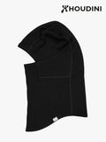 Desoli Thermal Balaclava #True Black [850031]｜HOUDINI【W_10】