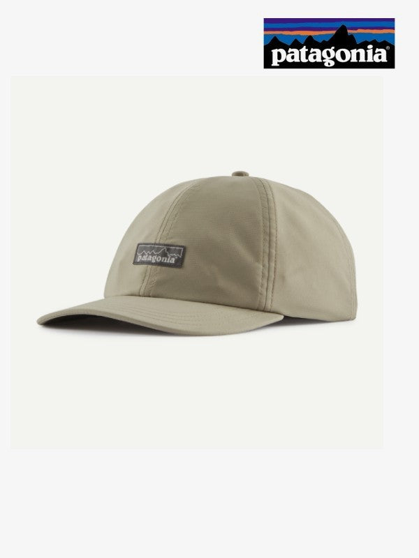 Terrebonne Hat #RVGN [33317]｜patagonia